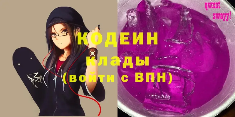 купить  цена  Александровск-Сахалинский  Кодеиновый сироп Lean Purple Drank 